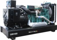 GMV400 в контейнере