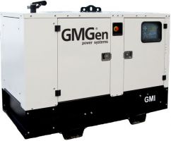 GMI88 в кожухе с АВР