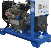 АД-30С-Т400-1РМ16 в контейнере