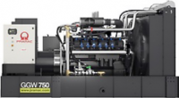 GGW750G в контейнере
