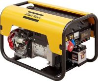 QEP R5 в контейнере с АВР