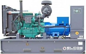 GE.CU.150/135.BF с АВР