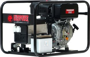 EP 6000 TDE