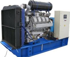 АД-315С-Т400-1РМ2 с АВР