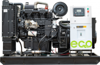 АД80-T400ECO R в контейнере
