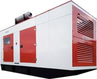 АД-550С-Т400-2РKМ Yuchai
