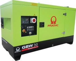 GBW 30 Y в кожухе с АВР