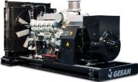 DHA 1650 E ME в контейнере