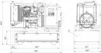 ADP-80 с АВР