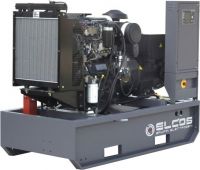 GE.PK.110/100.BF в контейнере
