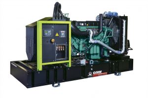 GSW 545 I