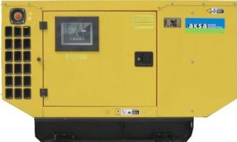 AJD 132 в кожухе с АВР