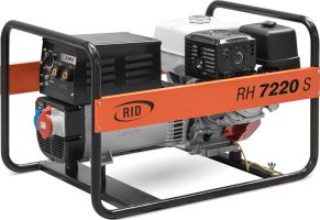 RH 7220 SE