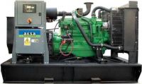 AJD 170 в контейнере с АВР