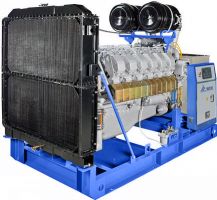 АД-320С-Т400-1РМ2 Linz