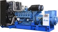 АД-1000С-Т6300-1РМ9 в контейнере