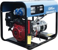 GMH5000ELX