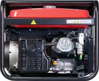 BS 8500 DA ES с АВР