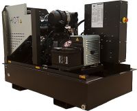 QI 35 230V в контейнере