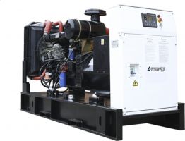 АД-120С-Т400-1РМ Cummins