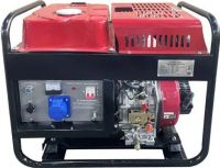 LDG 13000 E в контейнере