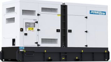 GMS575CS в кожухе