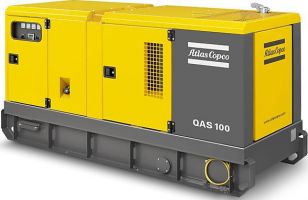QAS 100 с АВР