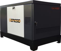Pro 12000 Neva в кожухе