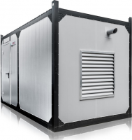 TJ130DW5C в контейнере