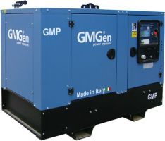 GMP50 в кожухе