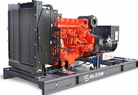 GE.SC3A.440/400.BF 400/230 в контейнере с АВР