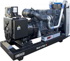 GMD630 с АВР