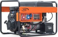 RH 15000 E в контейнере