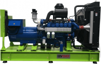 GNT-LRY 1100 OTO ATS