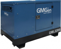 GML22RS с АВР