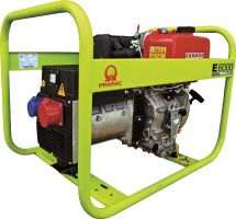 E6000 3 фазы