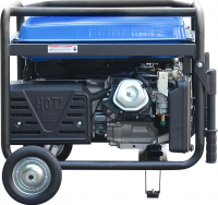 SGG 8000 EH3NA с АВР