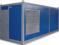 GSW 600 V в контейнере с АВР