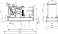 ADV-460 с АВР