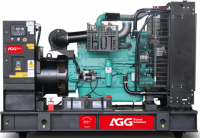 C500E5 в контейнере