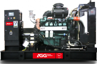 D313D5 в контейнере с АВР