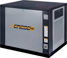 Pro 8500 Neva в кожухе с АВР