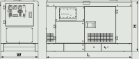 YEG 230 DSLS-5B
