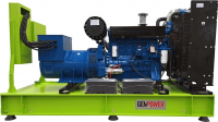 GNT-GNP 565 OTO ATS в контейнере