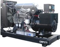 GMP300 в контейнере