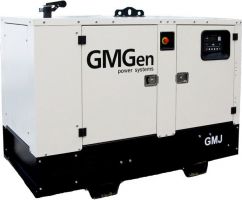 GMJ66 в кожухе с АВР
