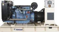 TJ550BD5C в контейнере с АВР