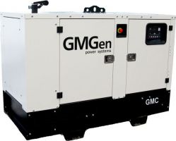 GMC66 в кожухе с АВР
