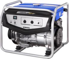 EF 5500 FW