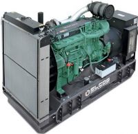 GE.CU.550/500.BF в контейнере